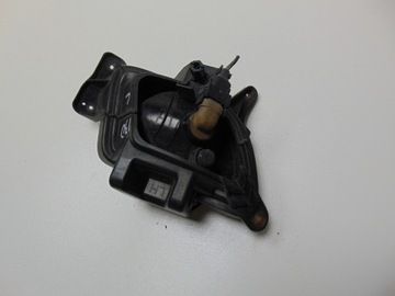 HALOGEN LEVÝ HYUNDAI I30 2007- EVROPA