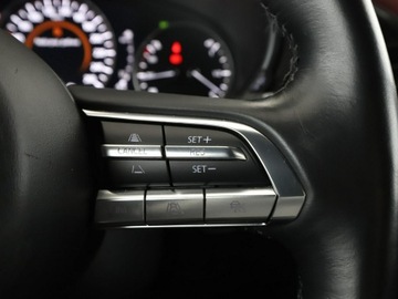 Mazda 3 IV Hatchback 2.0 Skyactiv-X 180KM 2020 Mazda 3 FV23% Selection 179KM ks.serwisowa automat, zdjęcie 32