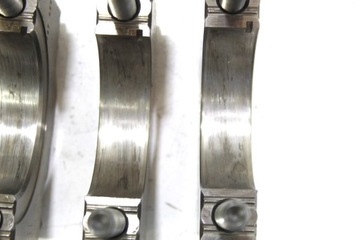 ШАТУН КРЕНАТКА BMW E60 E61 E70 E71 3.0D M57 512