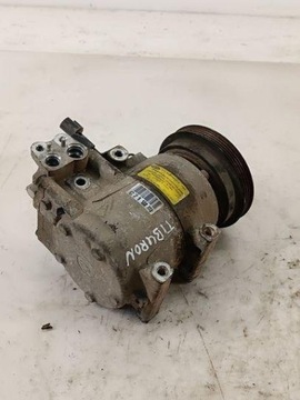 FD46XG KOMPRESOR KLIMATIZACE 1.8 97 2006 HYUNDAI TIBURON COUPE