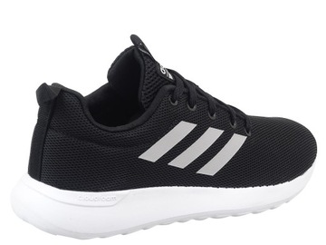 ADIDAS LITE RACER CLN BB7051 LEKKIE CZARNE BUTY