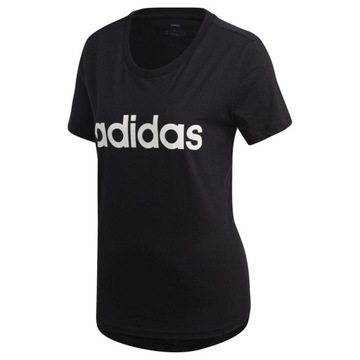 Koszulka damska ADIDAS W E LIN SLIM T DP2361