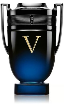 Paco Rabanne INVICTUS VICTORY ELIXIR parfum 100ml flakon
