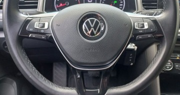 Volkswagen T-Roc I SUV 1.5 TSI ACT 150KM 2021 Volkswagen T-Roc 1,5 TSI 150kM DSG Advance Salon Polska F.Vat 23 1.5 150KM, zdjęcie 18