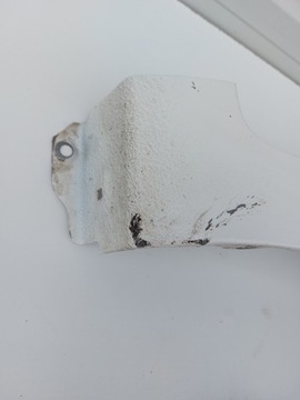 BLATNÍK PRAVÝ PŘEDNÍ PEUGEOT 108 EU