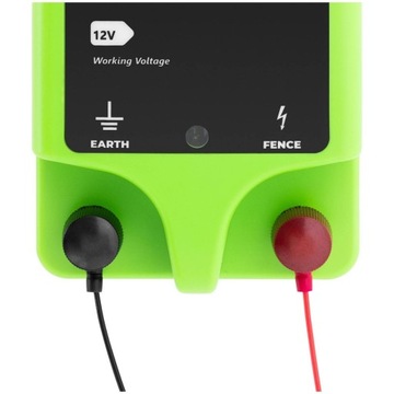ЭЛЕКТРИЦИЗЕР ДЛЯ ЭЛЕКТРИЧЕСКОЙ ОВЧАРКИ 2 Дж 20 км