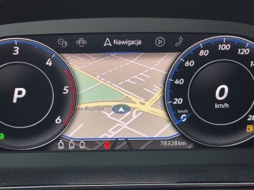 Volkswagen Arteon Fastback Facelifting 2.0 TDI SCR 150KM 2021 Volkswagen Arteon Shooting Brake HAKFaktura VAT Grzana kanapa Full LED Vir, zdjęcie 19