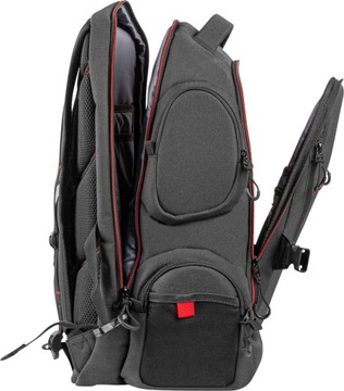 Plecak na laptopa GENESIS Pallad 550 15.6-17.3''