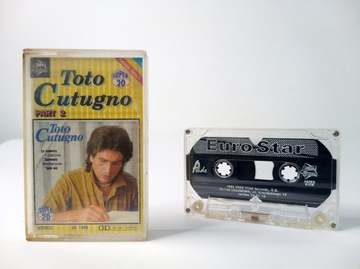 MC TOTO CUTUGNO - Part 2