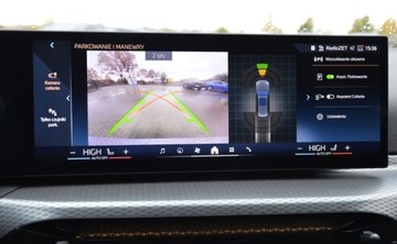 BMW Seria 3 G20-G21 Touring 2.0 330i 258KM 2024 BMW Seria 3 330i 258 KM xDrive M-Pakiet Led Head-Up Kamera Ambiente ACC Se, zdjęcie 3