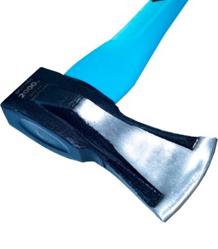 КОВАННЫЙ КОЛУН BLAUPUNKT 2кг HART. СТАЛЬ