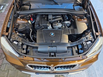 BMW X1 E84 Crossover sDrive18i 150KM 2010 BMW X1 I (E84) 2,0 150 KM sDrive18i Serwis CarPlay Android Auto Navi Kamera, zdjęcie 26