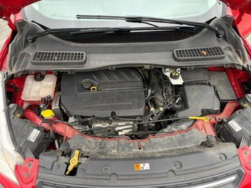 Ford Kuga II SUV 1.5 EcoBoost 150KM 2015 Ford Kuga 1.5 Ecoboost 150KM 131180km Model 2016, zdjęcie 32