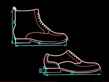 KLAVENESS СУПЕР КОЖАНЫЕ ЖЕНСКИЕ ОБУВИ НА ЛИПУЧКЕ - 41/42