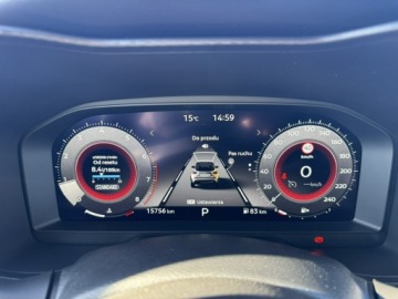 Nissan Juke II Crossover 1.0 DIG-T 114KM 2024 Nissan Juke II 1.0 114KM 7DCT, kamera, 15tys km, zdjęcie 22