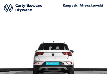 Volkswagen T-Roc I SUV Facelifting 1.5 TSI ACT 150KM 2024 Volkswagen T-Roc 1.5TSI 150KM Special Edition, Czujniki Parkowania Tempoma, zdjęcie 5