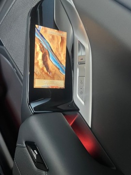 BMW Seria 7 G70 Sedan 3.0 40d 299KM 2024 740d xDrive Limousine, zdjęcie 2