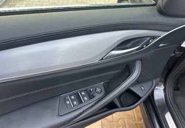 BMW Seria 5 G30-G31 Limuzyna 530d 265KM 2017 BMW Seria 5 530D xDrive 266KM 2017r. Salon Polska 3.0 Diesel 265KM, zdjęcie 12