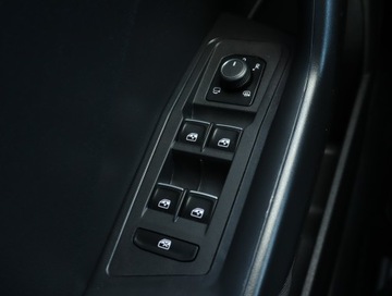 Volkswagen T-Roc I SUV 1.5 TSI ACT 150KM 2018 VW T-Roc 1.5 TSI, Salon Polska, Skóra, Navi, zdjęcie 21