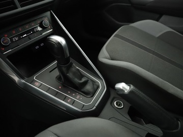 Volkswagen Polo VI Hatchback 5d 1.0 TSI 95KM 2020 Volkswagen Polo OLEJ GRATIS | Podgrz.fotele | Nawi, zdjęcie 16