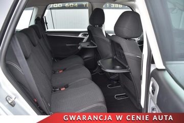 Citroen C4 Picasso 1998 Citroen C4 Picasso Duza-Navi Czujnik-Parkowania Klimatronic Tempomat, zdjęcie 10