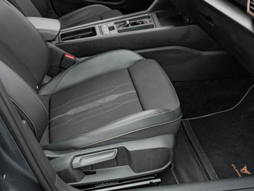 Cupra Formentor Crossover 1.5 TSI 150KM 2023 Cupra Formentor 1.5 TSI DSG Podgrz.f I kier LED, zdjęcie 31