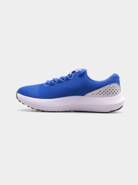 BUTY SPORTOWE MĘSKIE UNDER ARMOUR OBUWIE DO BIEGANIA TRENINGOWE 3027000-400