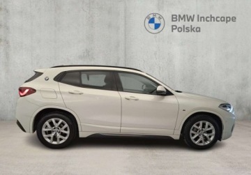 BMW X2 F39 2021 BMW X2 Hak l M-Sport l Kamera Cofania l 1.5 Benzyna 140KM, zdjęcie 5