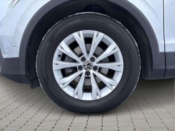 Volkswagen Tiguan II SUV Facelifting 1.5 TSI 150KM 2022 Volkswagen Tiguan TSI 150KM Life DSG LED Keyless Kamera cofania FV23, zdjęcie 8