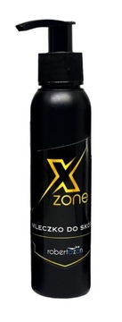 XZONE STRONG Набор для ухода за кожаной одеждой С MAN IONS