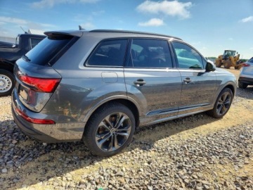 Audi Q7 II 2025 Audi Q7 Premium Plus 2025 3.0 Benzyna 335KM, zdjęcie 3