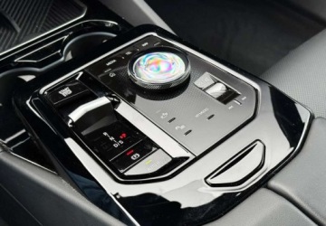 BMW Seria 5 G90-91 2024 BMW Seria 5 I wlasciciel M Sport 360 Gwarancja Bezwypadkowy FVAT23, zdjęcie 22