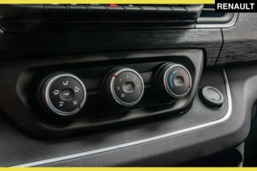 Renault Trafic III Combi 2.0 dCi  170KM 2026 RENAULT Trafic Kombi L2H1 AT9 2.0 170KM 2026, zdjęcie 25