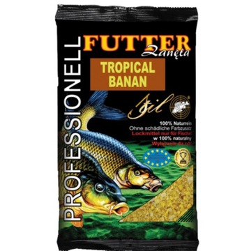 STIL ZANĘTA TROPICAL BANAN 1kg