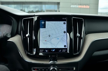 Volvo XC60 II 2021 Volvo XC 60 Inscription! Full Led! Skóry! Kamera! JAK NOWY!, zdjęcie 20