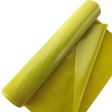 Folia paroizolacyjna żółta pod panele ATEST 2 x 10