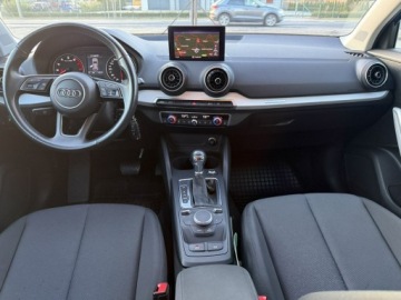 Audi Q2 SUV 1.5 35 TFSI 150KM 2019 Audi Q2 Tylko 81000km*Navi*, zdjęcie 13