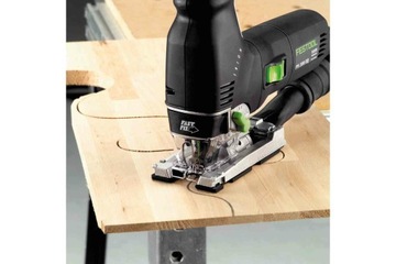 Festool Wyrzynarka PS 300 EQ-Plus TRION 576041
