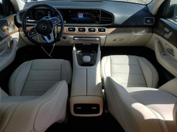 Mercedes GLE V167 2022 Mercedes-Benz GLE 350 4Matic 2022 2.0l 2.0 Benzyna 255KM, zdjęcie 8