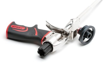 PISTOLET DO PIANKI MONTAŻOWEJ PRO BT-01T