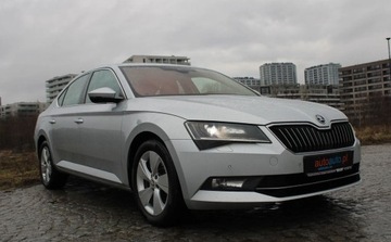 Skoda Superb 2.0 TDI 4x4 Style DSG,PL, VAT 23,...