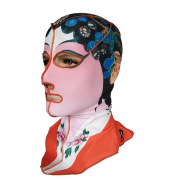 Китайский элемент медузы, от солнца, предотвращает шапочку для плавания