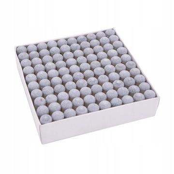 Наконечники для бильярдного кия - 10 мм