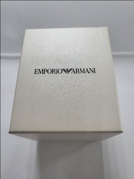 Zegarek męski EMPORIO ARMANI AR11025