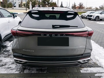 Omoda 5 2025 OMODA Omoda 5 1.5 T-GDI Hybrid Premium DHT Suv 224KM 2025, zdjęcie 4