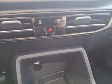 Volkswagen Caddy V 2025 Volkswagen Caddy 1.5 TSI 116 KM DSG, zdjęcie 27