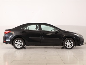 Toyota Corolla XI Sedan 1.6 Valvematic 132KM 2015 Toyota Corolla 1.6 Valvematic, Salon Polska, zdjęcie 5