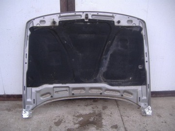 FIAT CROMA I KAPOTA KRYT MOTORU