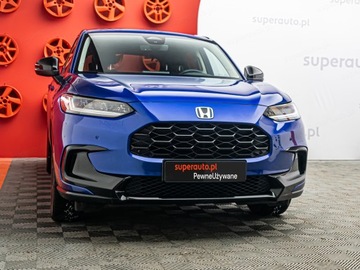 Honda ZR-V 2.0 i-MMD Hybrid 184KM 2023 HONDA ZR-V 2.0 e:HEV Sport Suv 184KM 2023, zdjęcie 26