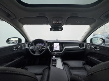 Volvo XC60 II 2024 Volvo XC 60 XC60 T6 Plug-In | AWD | Ultra Dark | a, zdjęcie 27